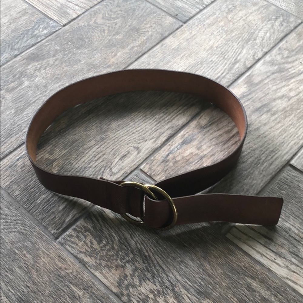Belt